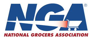 National Grocers Association logo